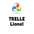 Trelle Lionel bricolage, outillage (détail)