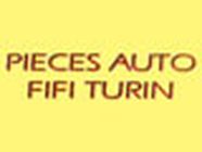 Pièces Auto Fifi Turin