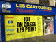 Les Cartouches à Boulogne-Billancourt 92100 (avenue Gén Leclerc): Adresse,  horaires, téléphone - 118000.fr