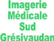 Imagerie Du Sud Grésivaudan radiologue (radiodiagnostic et imagerie medicale)