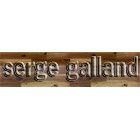 Serge Galland - Artisan Menuisier revêtements pour sols et murs (gros)