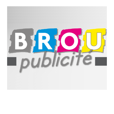 Imprimerie de l'Echo de Brou / Brou Publicité imprimeur éditeur