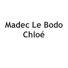 Madec Le Bodo Chloé infirmier, infirmière (cabinet, soins à domicile)