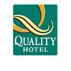 Quality Hotel Pau Centre Bosquet