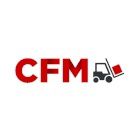 CFM Ile de France manutention et stockage (accessoire)