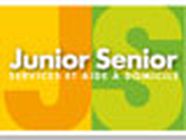 Junior Senior services, aide à domicile