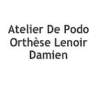 Atelier De Podo Orthèse Lenoir Damien Matériel pour professions médicales, paramédicales