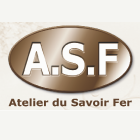 Atelier Du Savoir Fer A.S.F. entreprise de menuiserie