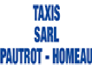 Pautrot-Houmeau SARL taxi