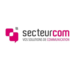 Secteur Com - Objets et textiles publicitaires