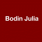 Bodin Julia avocat