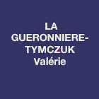 La Guéronnière Tymczuk Valérie kiné, masseur kinésithérapeute