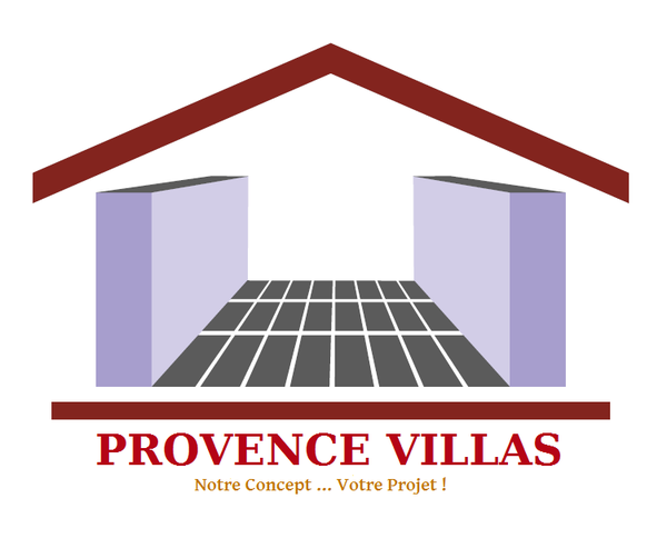 Provence Villas constructeur de maisons individuelles