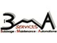 BMA Services chaudronnerie industrielle