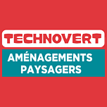 Technovert SARL entrepreneur paysagiste