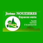 Nouzières Jérôme entrepreneur paysagiste