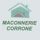 Maçonnerie Corrone entreprise de maçonnerie