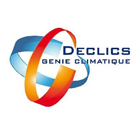 Declics climatisation, aération et ventilation (fabrication, distribution de matériel)