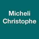 Micheli Christophe ostéopathe