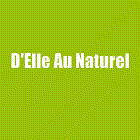 D Elle Au Naturel vente de produits biologiques (détail)