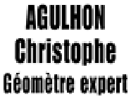 Agulhon Christophe géomètre-expert