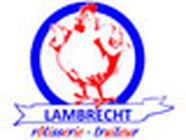 Les Rôtisseries Lambrecht boucherie et charcuterie (détail)