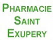 Pharmacie Saint Exupery pharmacie