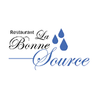 Restaurant La Bonne Source Restaurant français