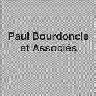 Paul Bourdoncle Et Associés Construction, travaux publics