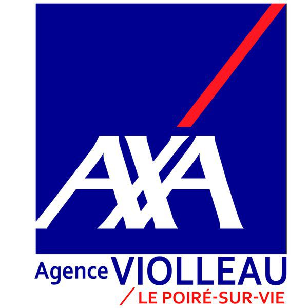 Axa assurances VIOLLEAU Pierre-Luc banque