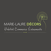 Marie-Laure Decors tapissier et décorateur (fabrication, vente en gros de fournitures)