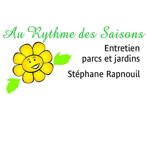 Rapnouil Stéphane entrepreneur paysagiste