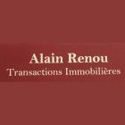 A Agence Alain Renou Immobilier agence immobilière