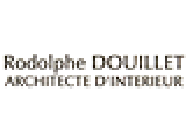 Douillet Rodolphe décorateur