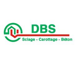 D.B.S. DÉMOLITION BATIMENT ET SCIAGE béton prêt à l'emploi