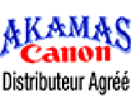 Akamas photocopieur, reprographie (matériel et fournitures)