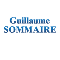 Sommaire Guillaume ostéopathe