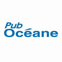 Pub'Océane - Enseigne & Signalétique