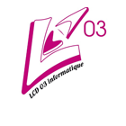 LCD 03 Informatique photocopieur, reprographie (matériel et fournitures)