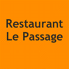 Le Passage restaurant