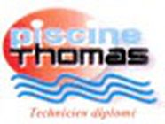 Piscine Thomas piscine (construction, entretien)