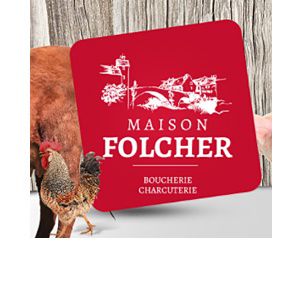 Boucherie Charcuterie Folcher