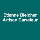 Etienne Bleicher Artisan Carreleur carrelage et dallage (vente, pose, traitement)