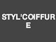 Styl Coiffure Coiffure, beauté