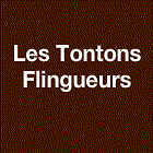 Les Tontons Flingueurs restaurant