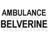 Ambulance Belverine ambulance