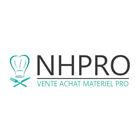 NHPRO Fournitures et matériel pour la restauration