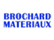 Brochard Matériaux Matériaux de construction