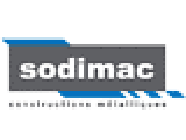 Sodimac Sté Diffusion Matériel Agricole Construction Métallique entreprise de menuiserie