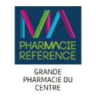 Grande Pharmacie du Centre pharmacie